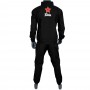 Fairtex VS2 Костюм Cауна Сгонка "Vinyl Sweat Suit" Черная